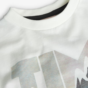 Camiseta punto de niño -BCI