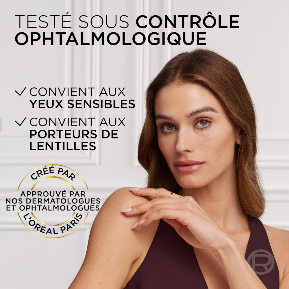 L'Oréal Paris Panorama Volume Millions de Cils Bordeaux Cashmere 9.9ml