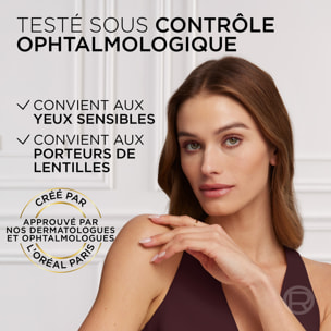 L'Oréal Paris Panorama Volume Millions de Cils Bordeaux Cashmere 9.9ml