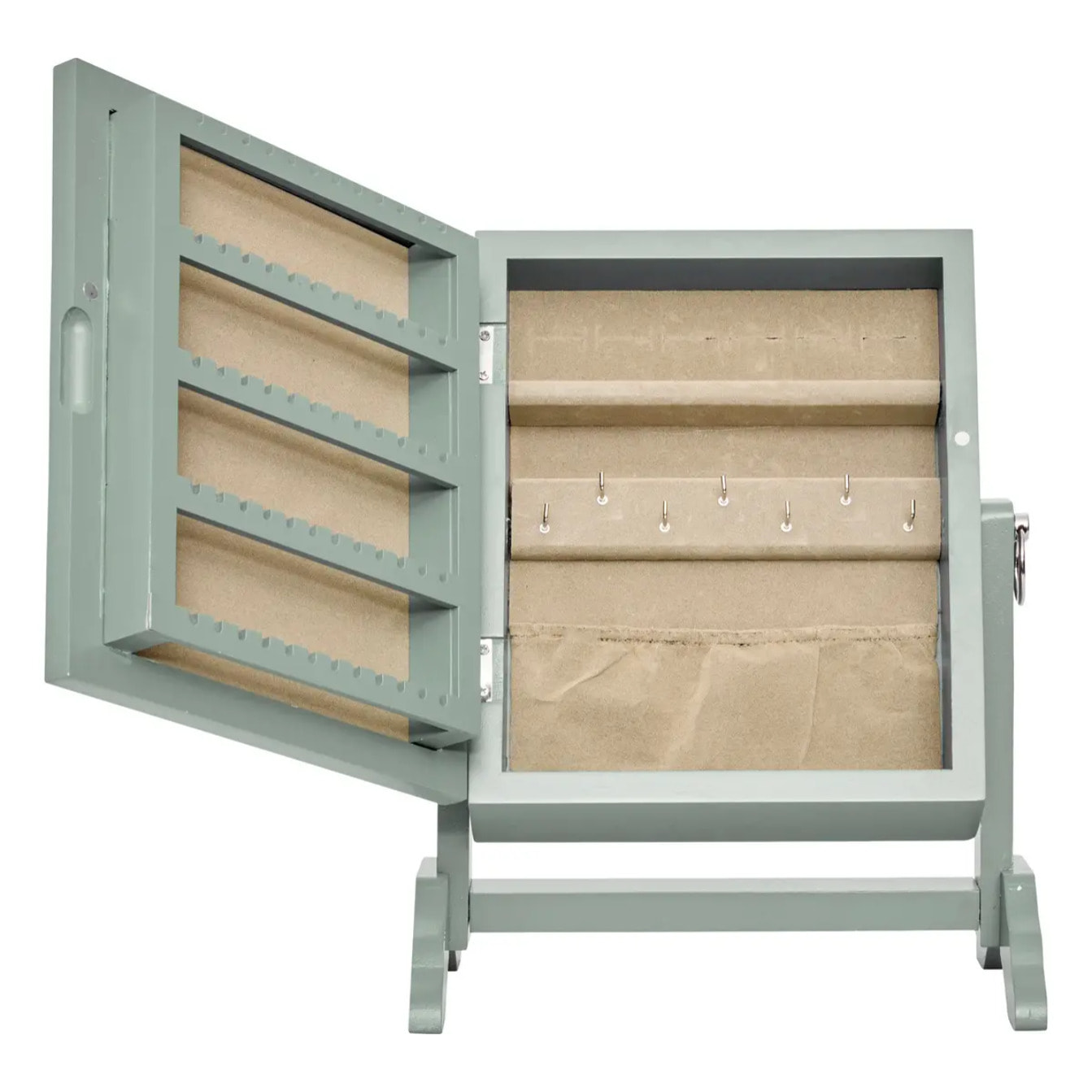 Armoire à bijoux Cherie 29x22cm