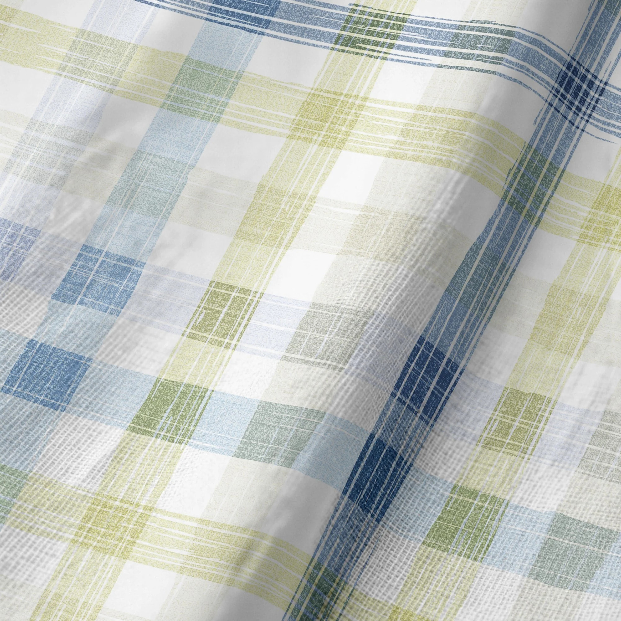 Lot de 4 serviettes Agueda