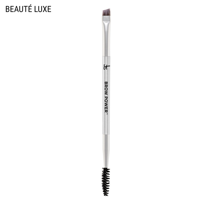 Pinceau Sourcils Double Embout #21 - Heavenly Luxe™