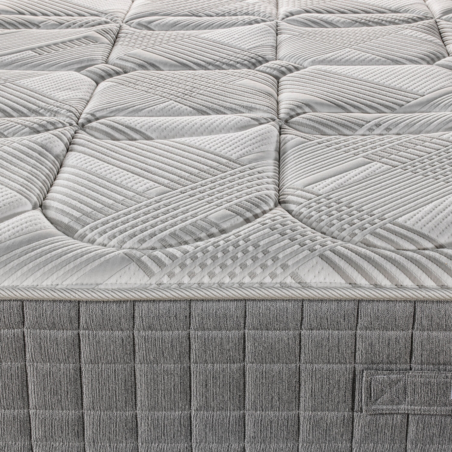 Colchón Muelles Ensacados | 29CM | ARLANZA