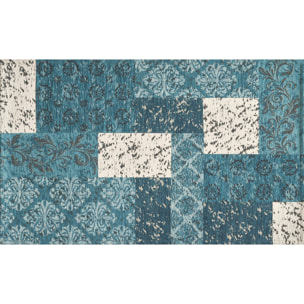 Tappeto Casa Classico Jeans