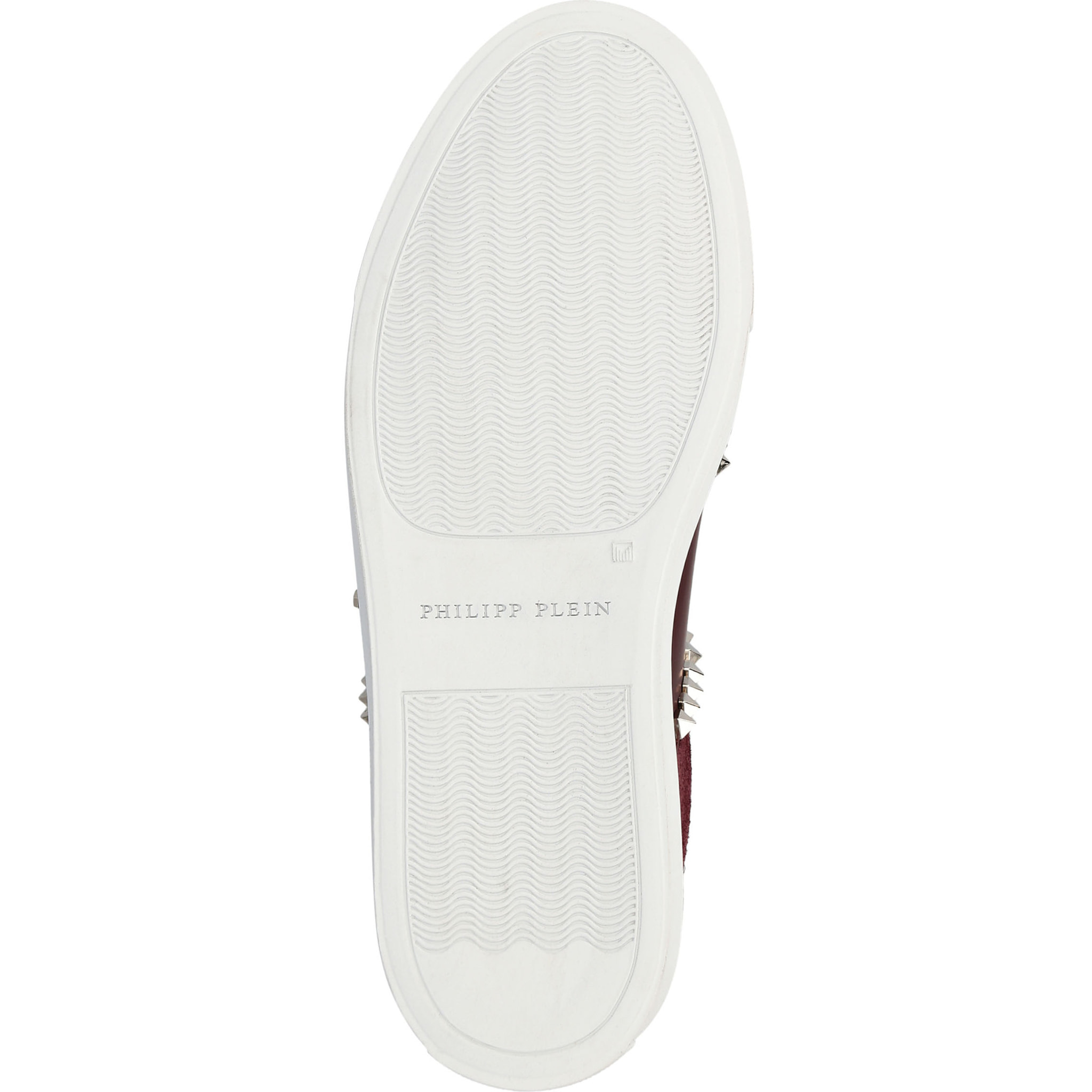 PHILIPP PLEIN Low-Top Sneakers