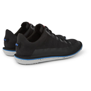 CAMPER Beetle - Sneakers Hombre Negro