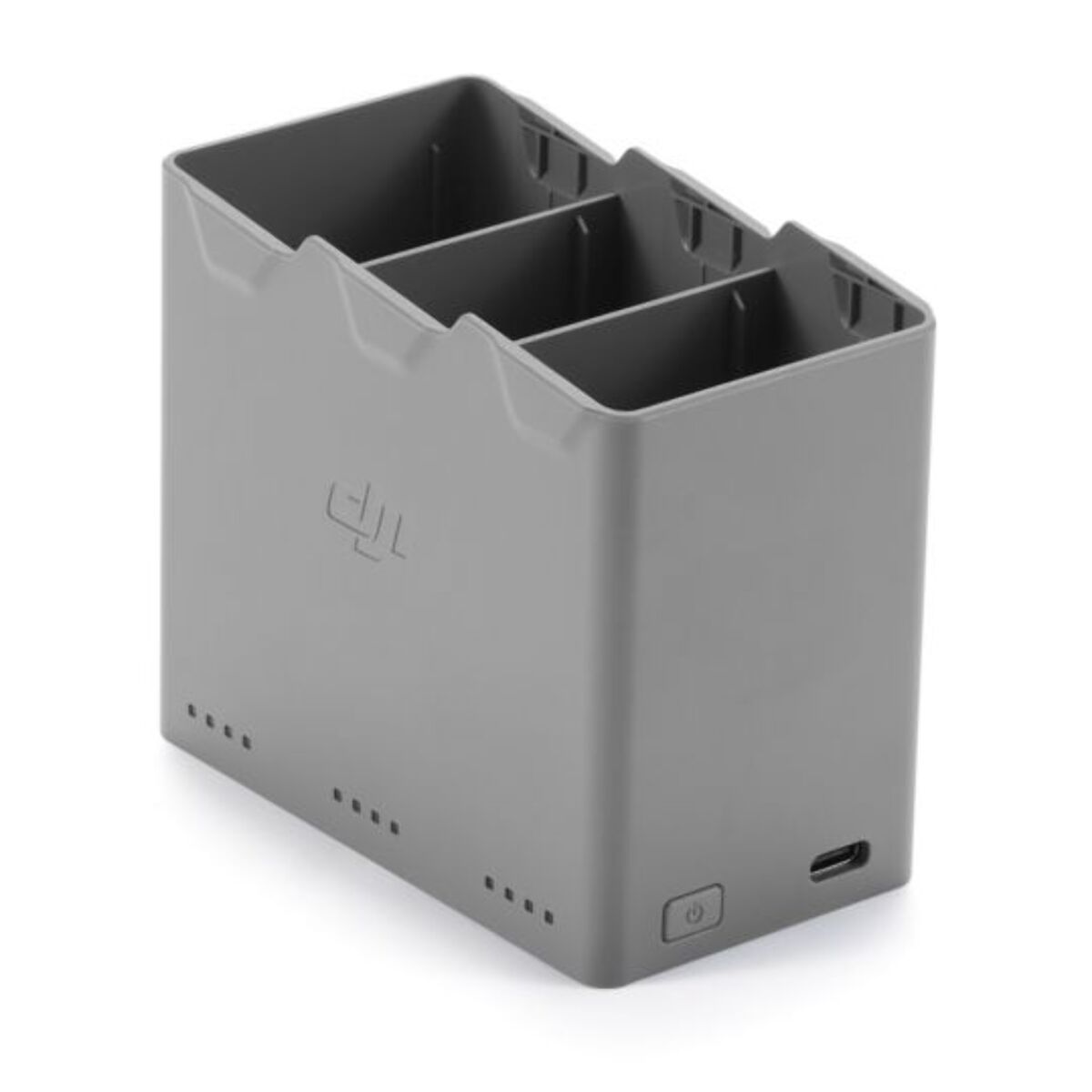 Chargeur drone DJI Mini 5 Pro Two-Way Charging Hub