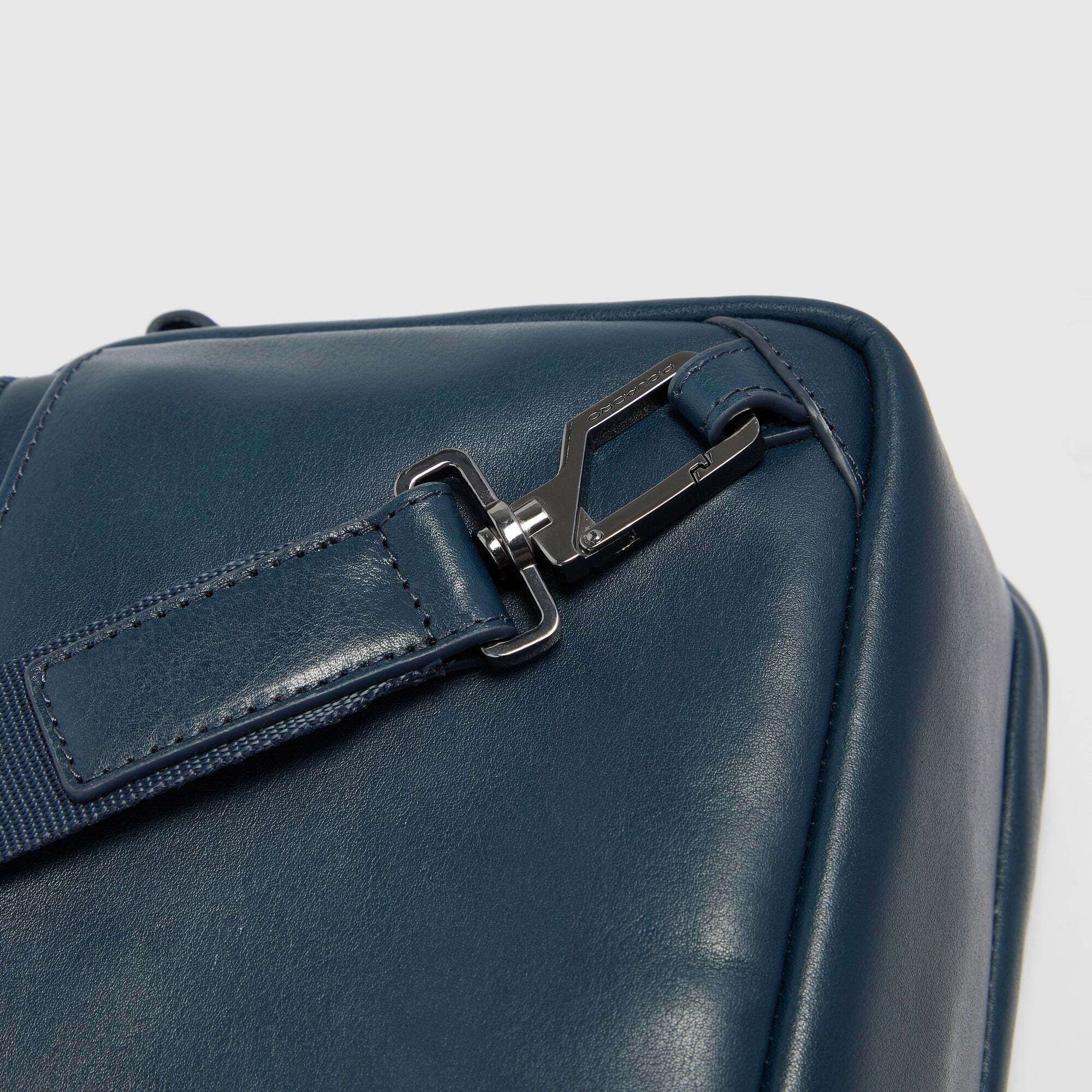 Piquadro Tracolla uomo porta iPad®mini