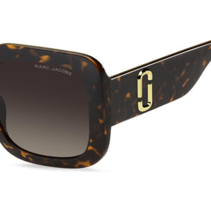 Gafas de Sol Marc Jacobs MARC 647/S 086 de Acetato Mujer 53 mm
