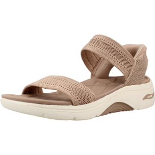 Sandalias Mujer 140844s Beis