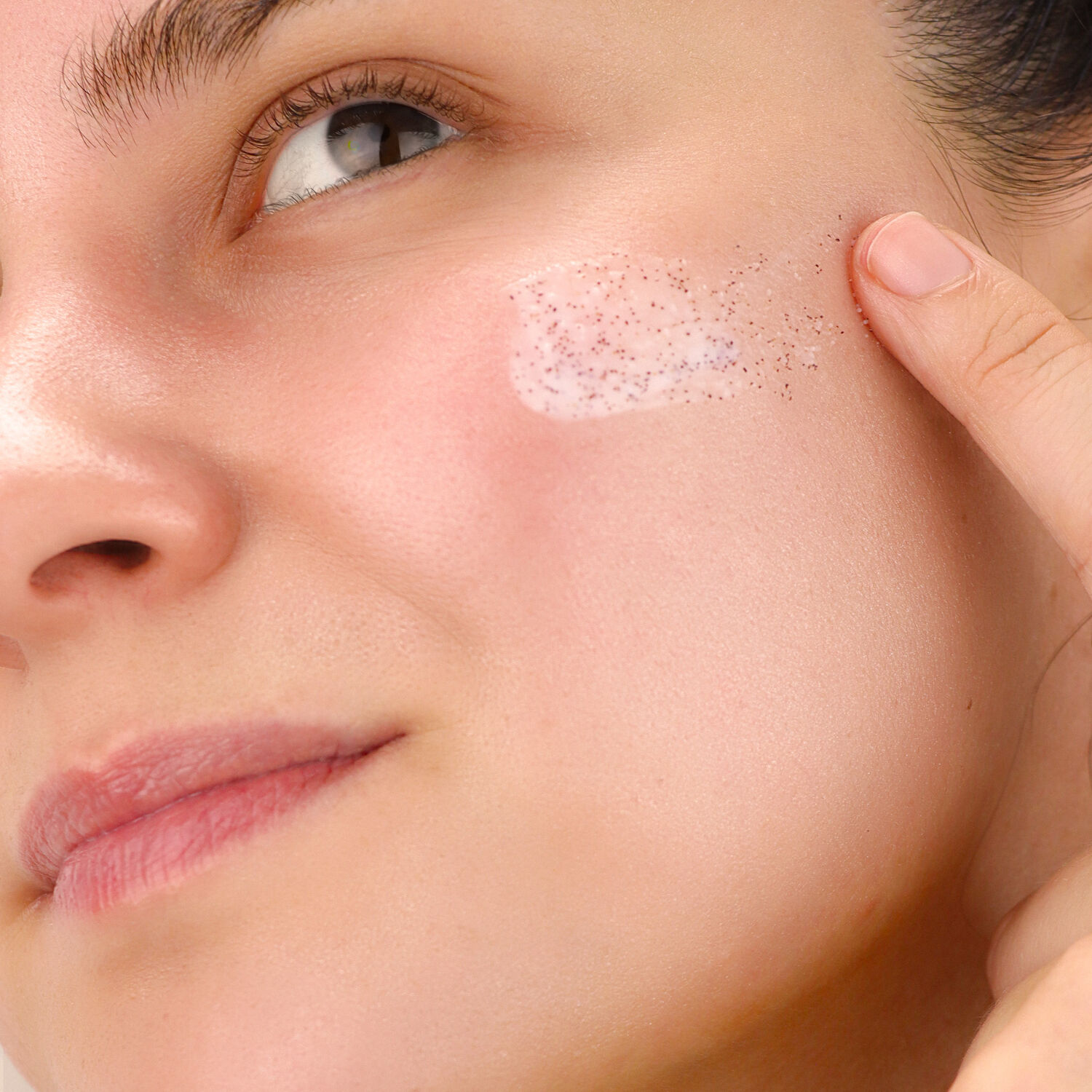 Gommage à l'Algue Brune - Gommage Éclat Bio Lisse & Illumine 75ml