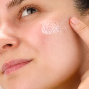 Gommage à l'Algue Brune - Gommage Éclat Bio Lisse & Illumine 75ml