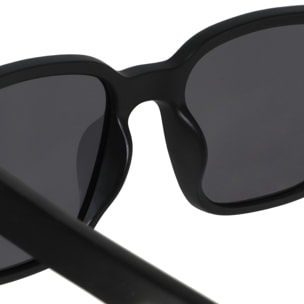 Gafas de Sol Feler 1605P-1 Polarizadas de Madera Unisex 51mm