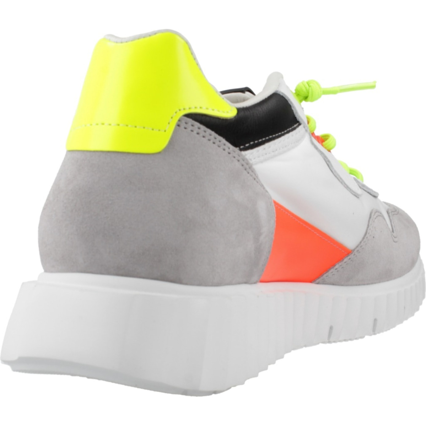 SNEAKERS CETTI C1345ZANDE V24