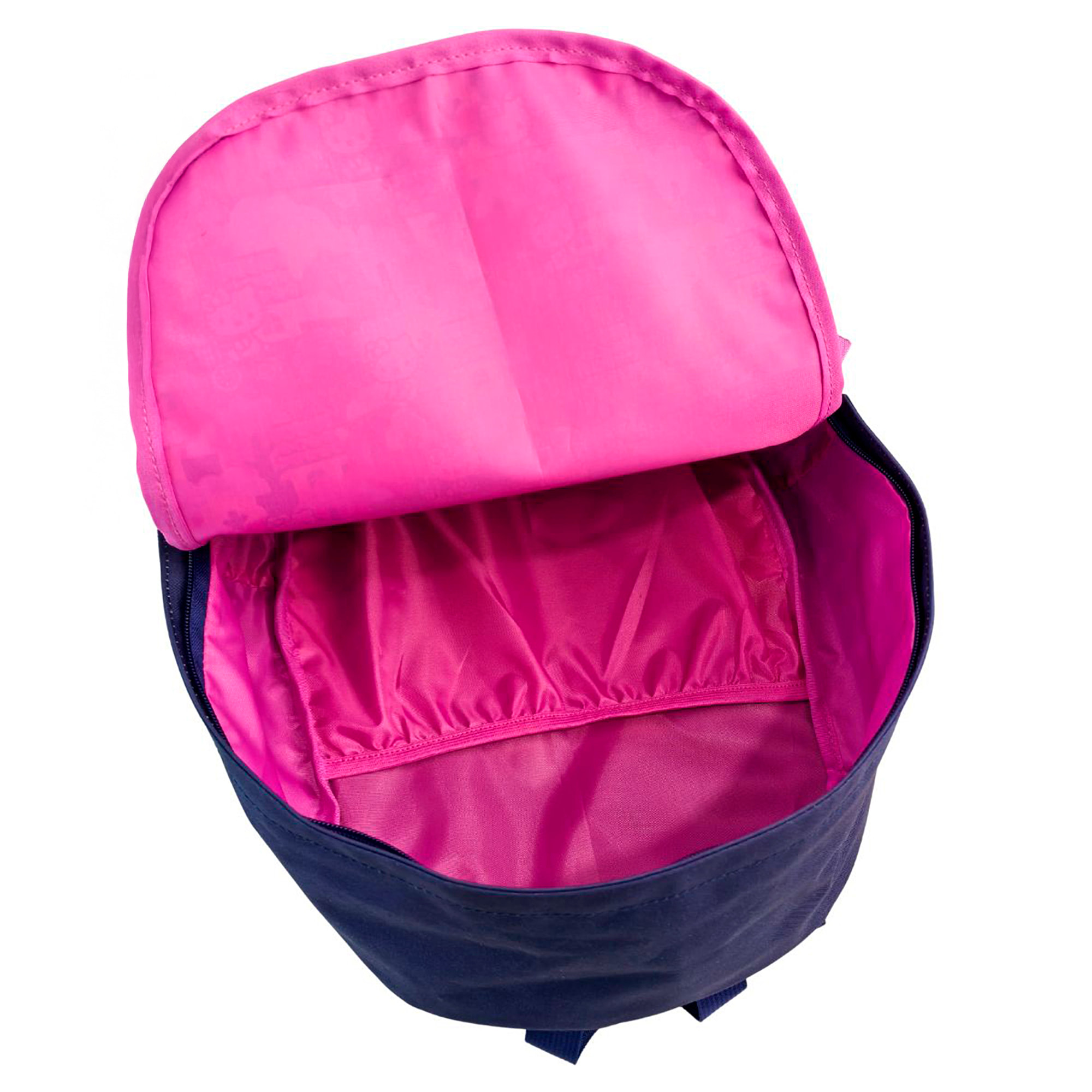 Hello Kitty Zaino Americano adattabile al carrello.