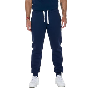 Pantalón de hombre de invierno 'liso'