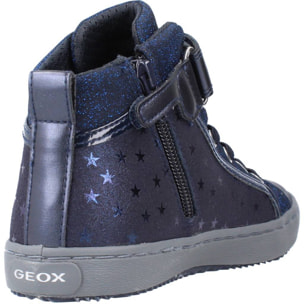 SNEAKERS GEOX  J KALISPERA GIRL I