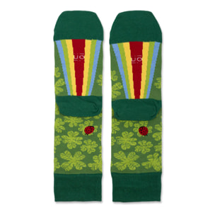 Calcetines "Mis calcetines de la suerte"