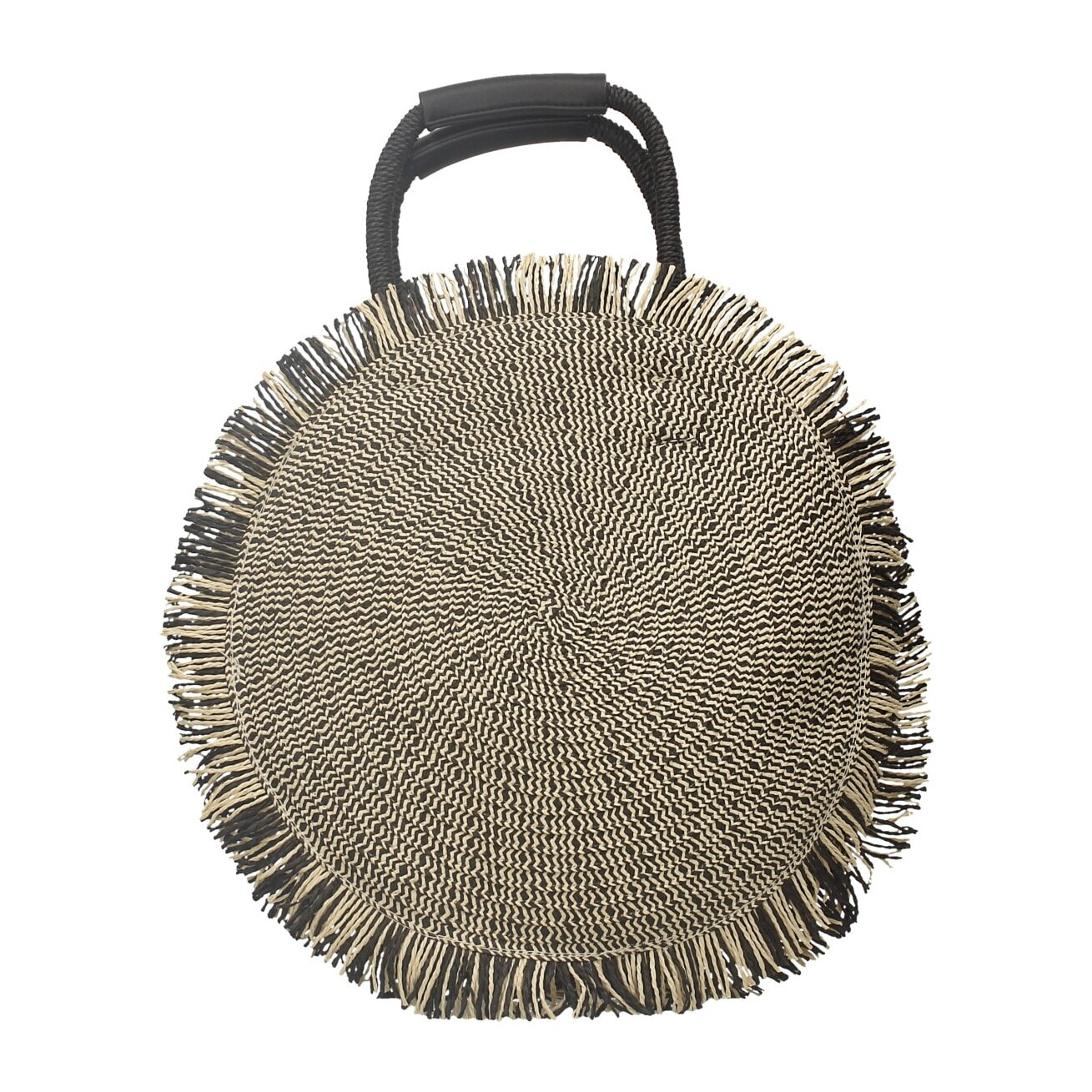 Borsa Adulto unisex Tata Italia Nero