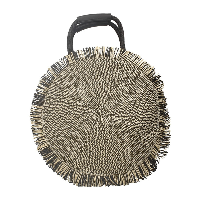 Borsa Adulto unisex Tata Italia Nero