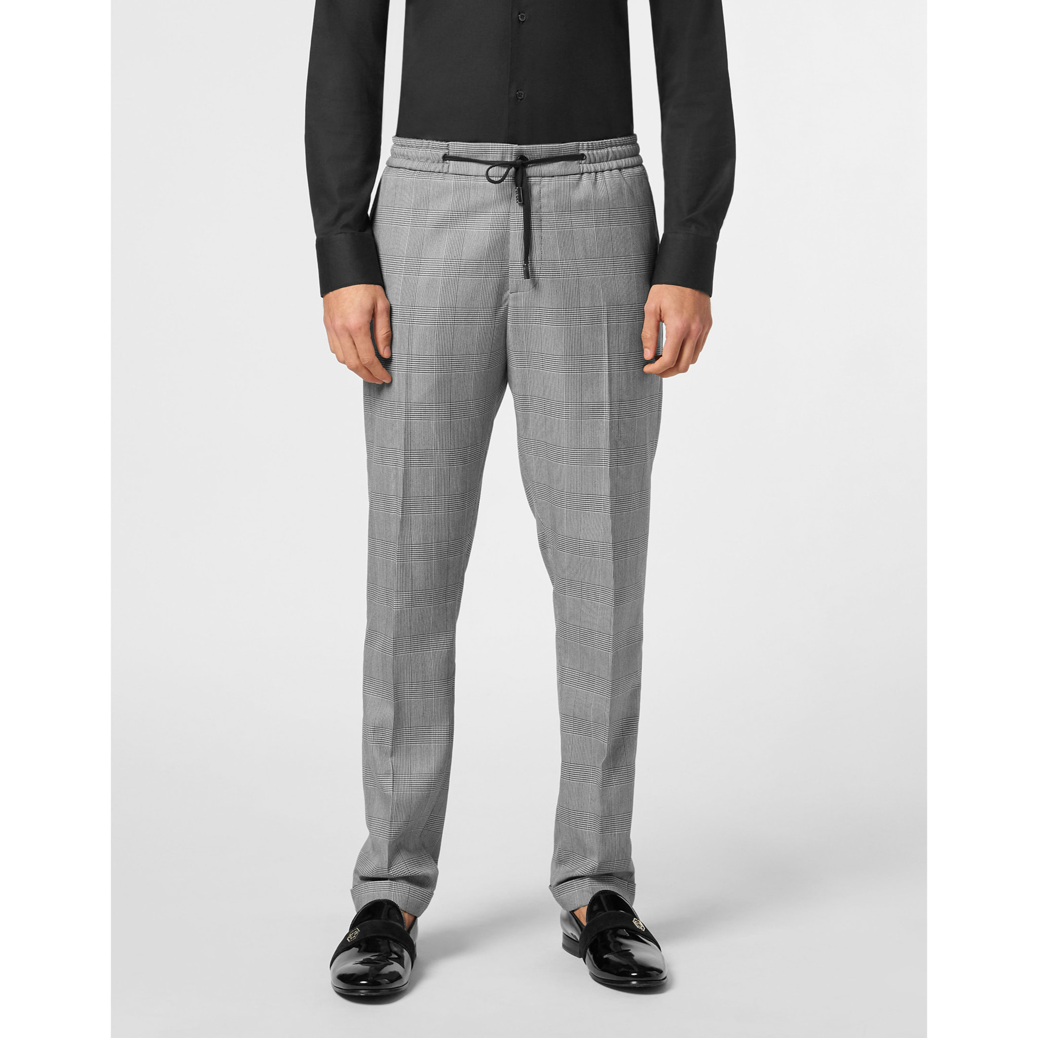 PHILIPP PLEIN Pantalones de chándal