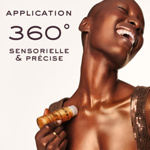 Huile Prodigieuse® Or - Huile sèche multifonctions Roll on 60ml