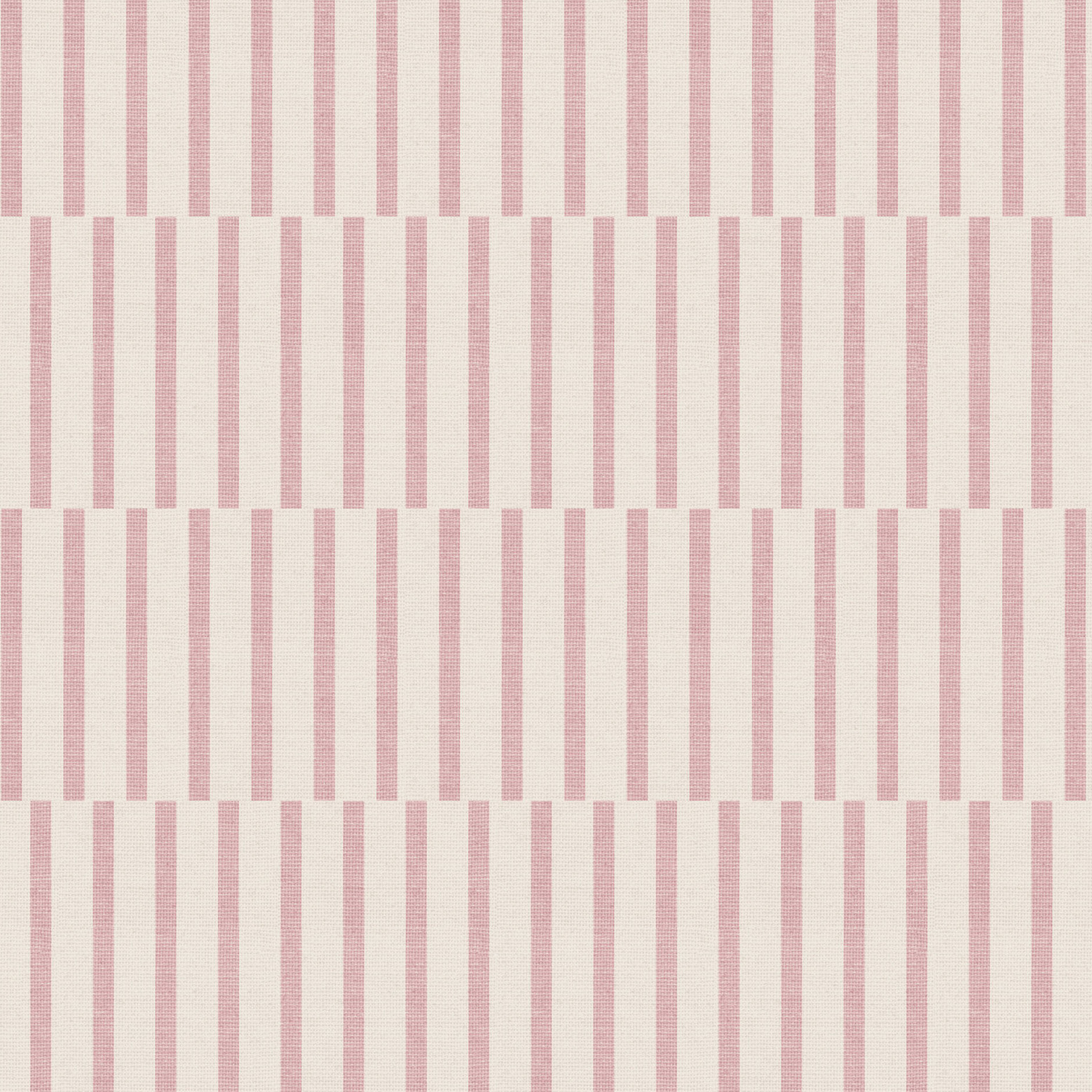 Alfombra de vinilo Ritmus Pink 200x266 cm -PVC antideslizante, vinilica para cocina o salón, lavable, estilo abstracto