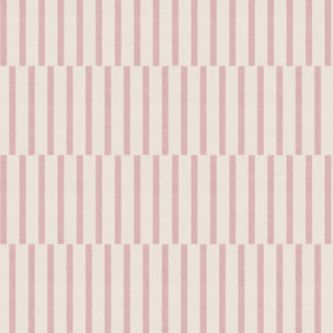 Alfombra de vinilo Ritmus Pink 200x266 cm -PVC antideslizante, vinilica para cocina o salón, lavable, estilo abstracto