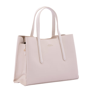 Borsa a mano  da donna ecopelle Prodotto Vegano 23x32x11 cm