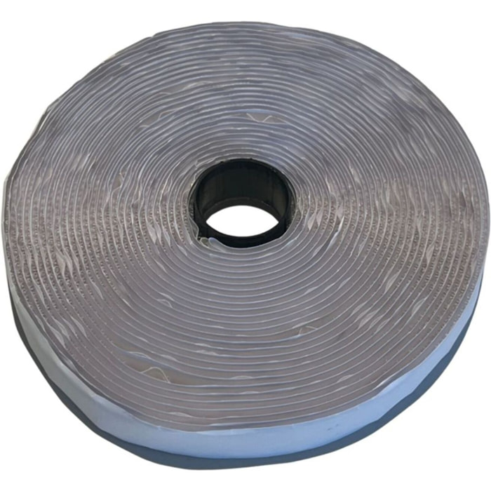 Bande OPTIMEA velcro adhésive 2cm