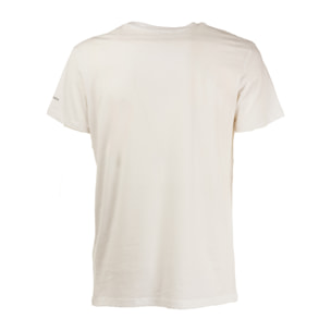 TRUSSARDI t-shirt uomo white