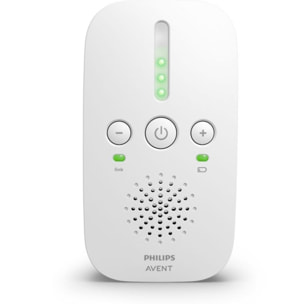 Babyphone PHILIPS AVENT SCD502/26