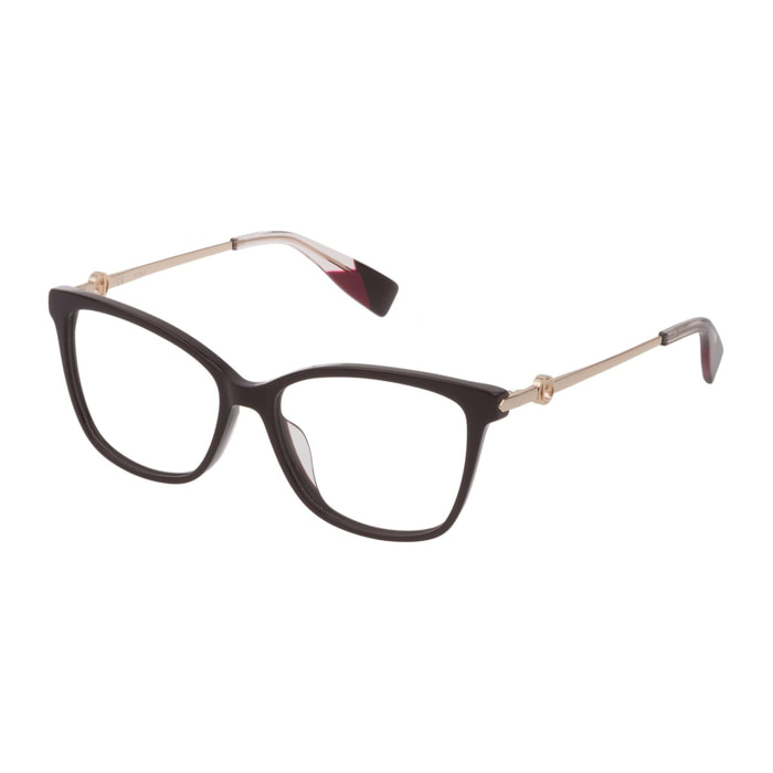 Montura de gafas Furla Mujer VFU356-5409HB