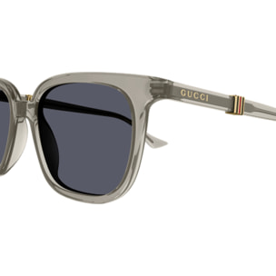Gafas de Sol Gucci GG1493S-003 de Acetato Hombre 54 mm