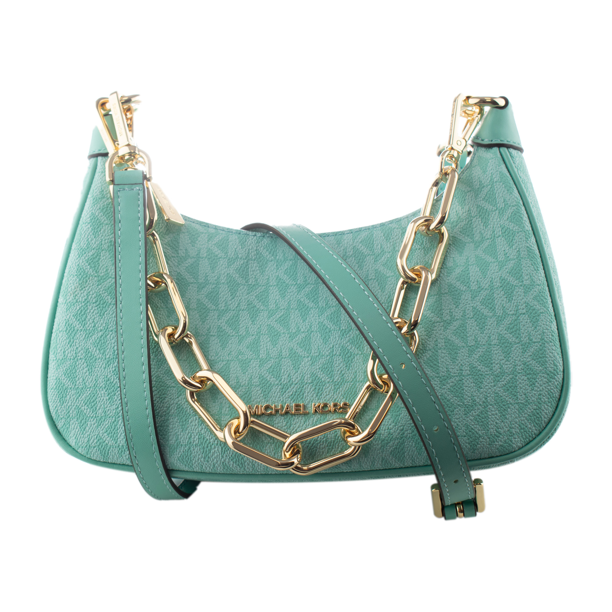 Michael Kors Bolso para Mujer 35S2G4CU1B-SEAFOAM