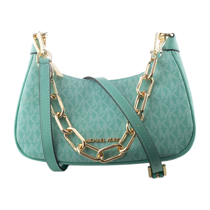 Michael Kors Bolso para Mujer 35S2G4CU1B-SEAFOAM