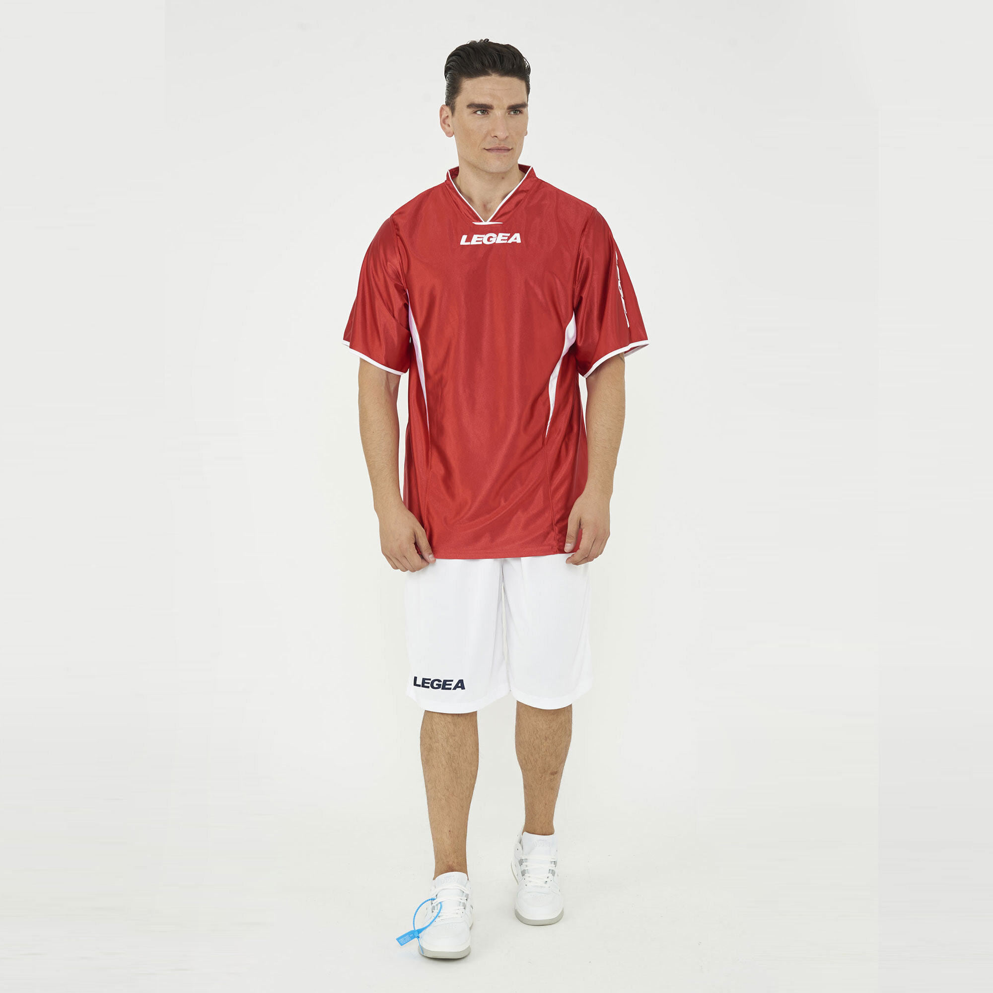 Sopramaglia basket INDIANA