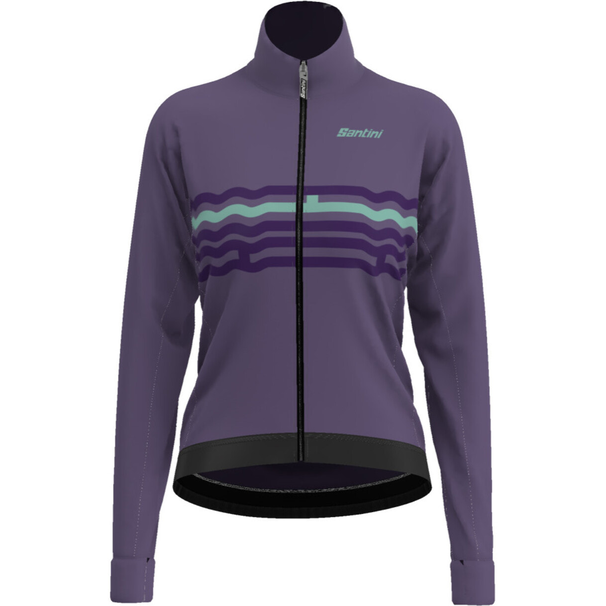 Linea - Veste Femme - Violet - Femme