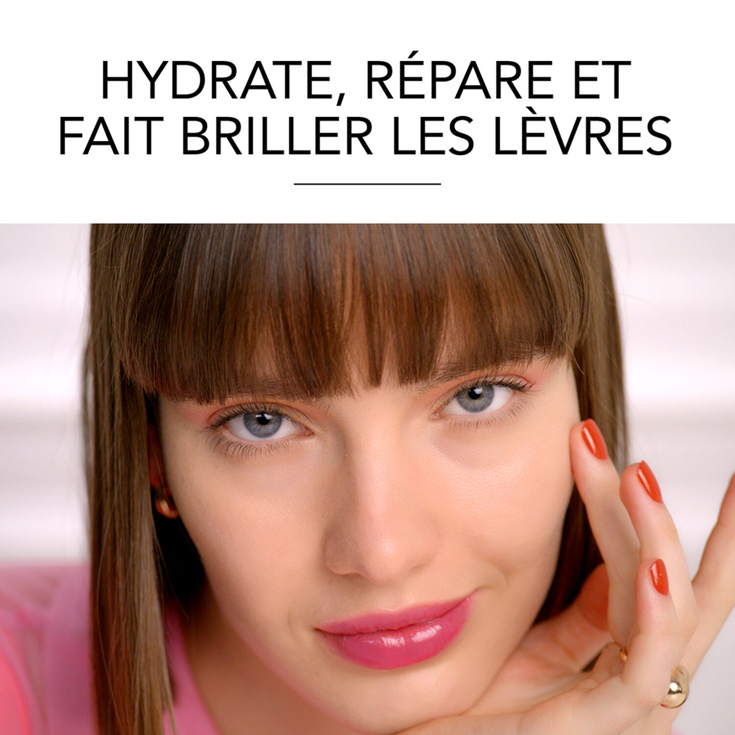 Healthy Mix Clean Sos Lip Oil - Huile à Lèvres