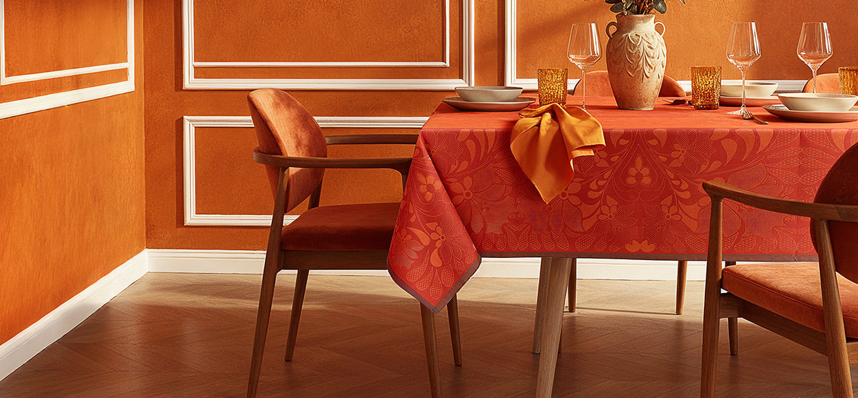 LE JACQUARD FRANCAIS en vente flash chez VEEPEE