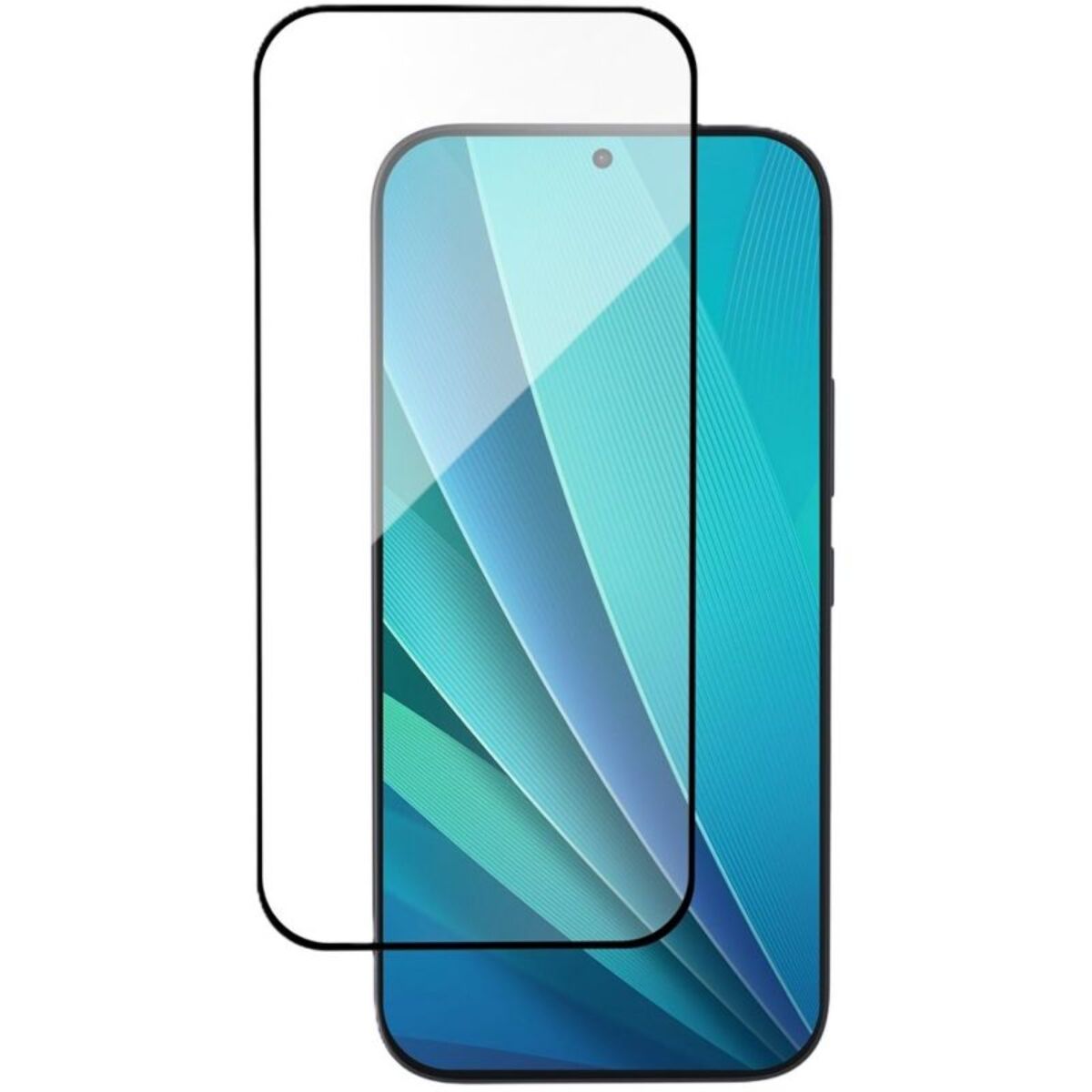 Protège écran BIGBEN CONNECTED honor 600 GRS + SmartFrame