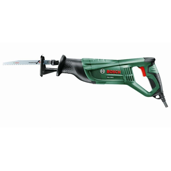 Scie sabre PSA 700 E BOSCH 700W - 06033A7000