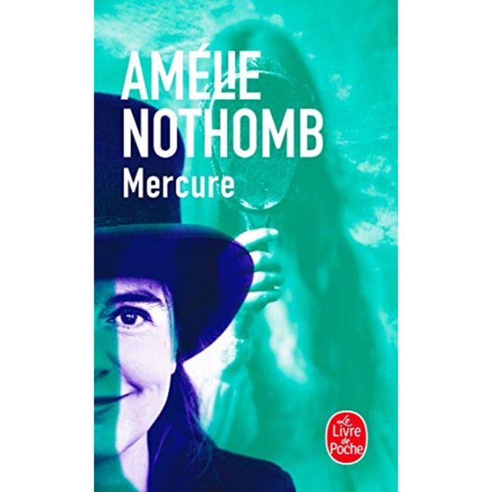 Nothomb, Amélie | Mercure | Livre d'occasion