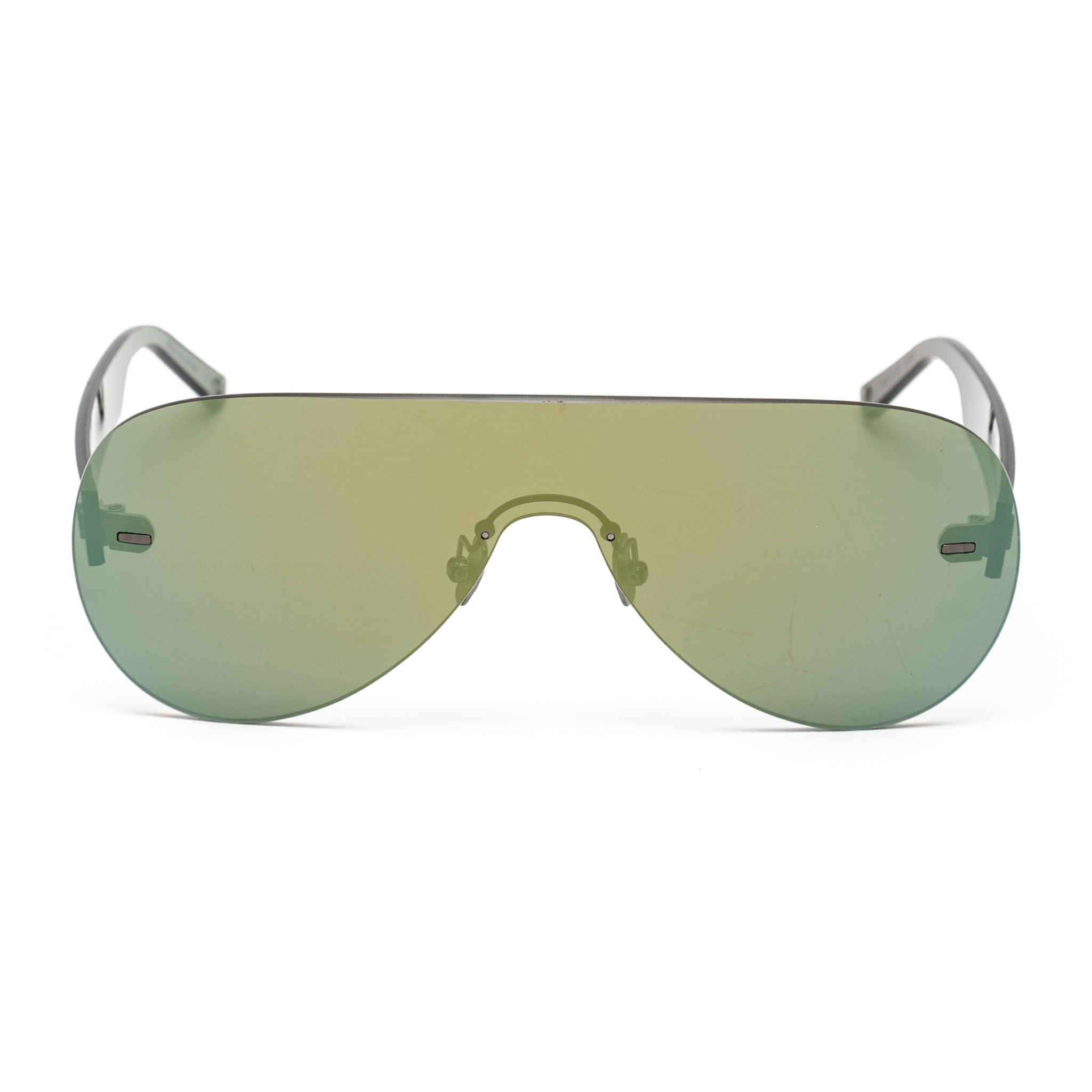 Gafas de sol Belstaff Unisex SPEEDMASTER-PETROL