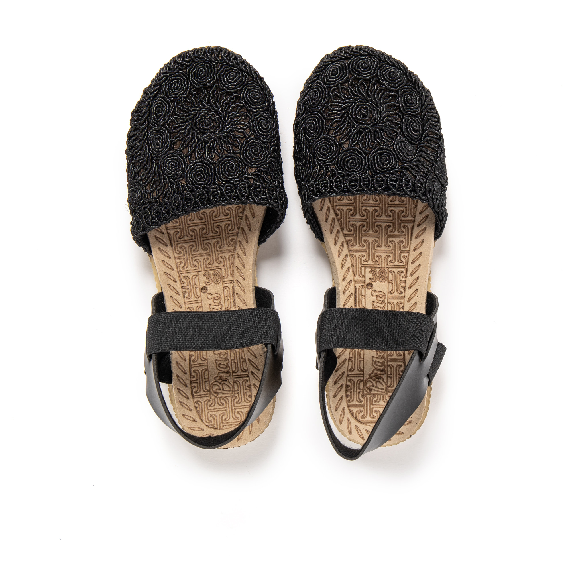 Sandalias , Marmara