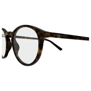 Gafas de Vista Gucci GG1998O-002 de Acetato Hombre 49 mm