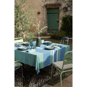 Nappe recyclée Yuna