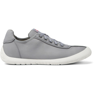 CAMPER Path - Zapatillas Sneakers Gris Hombre