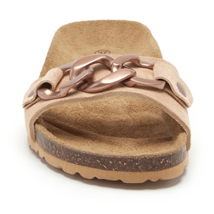 Sandalo BILLOWY ROSA