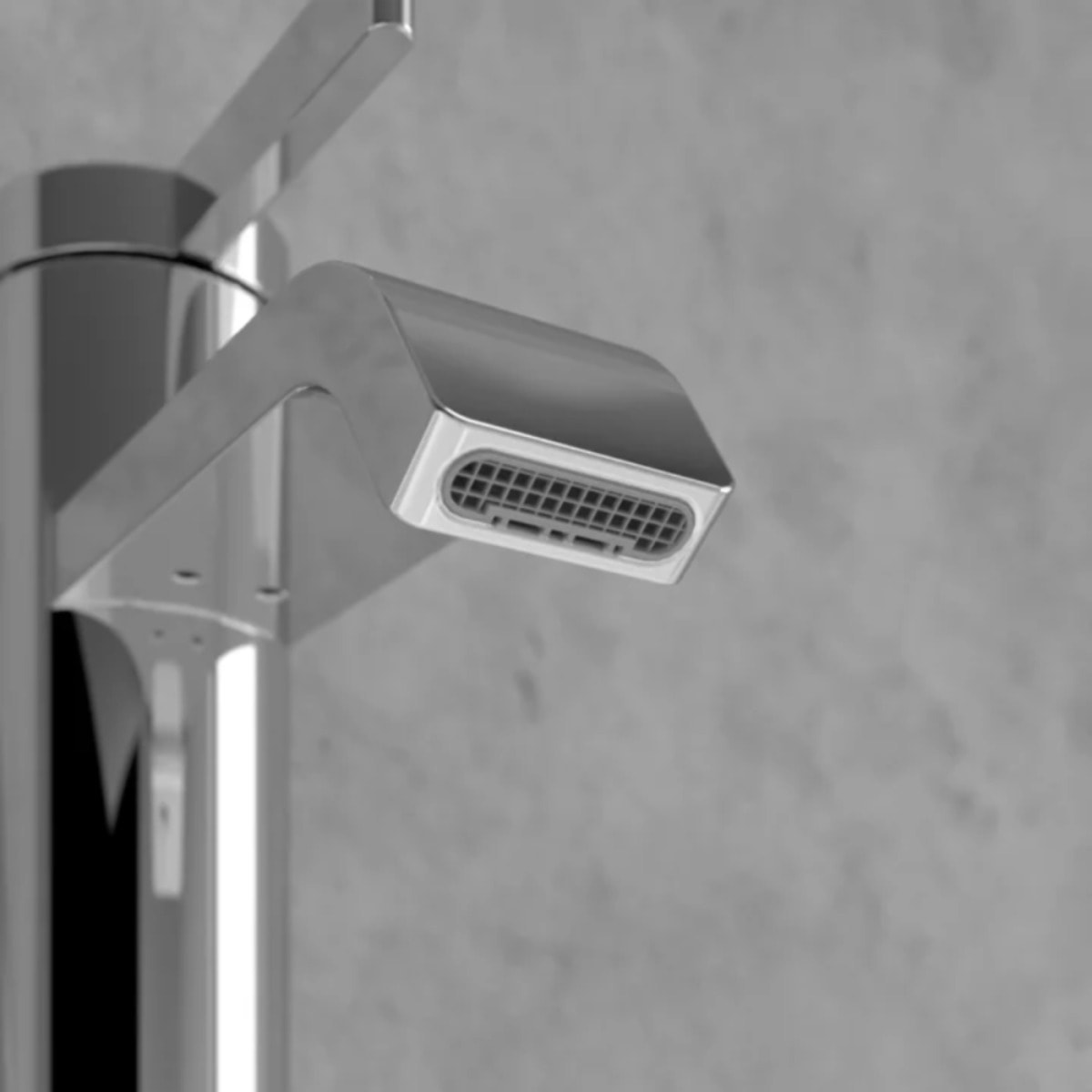 Mitigeur lavabo Dawn